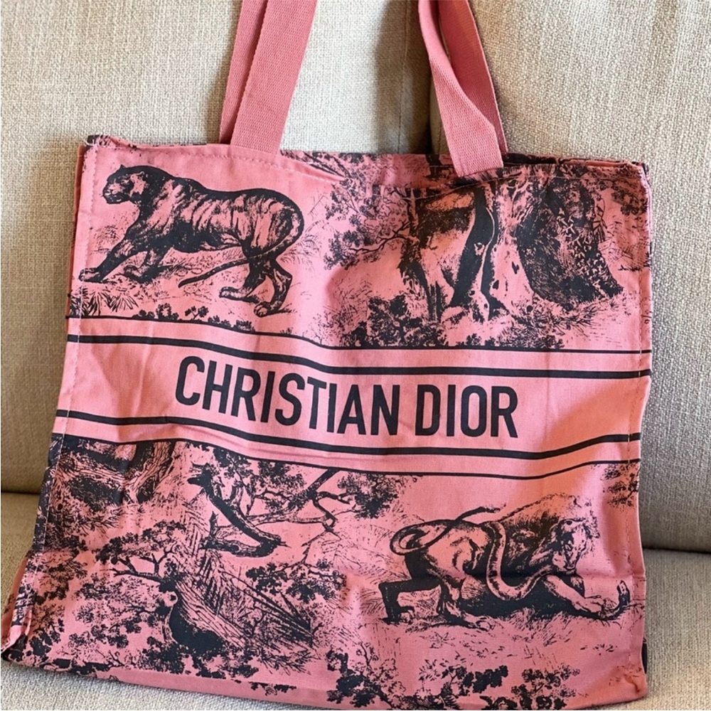 CD Tote Bag